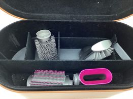 secador pelo dyson airwrap