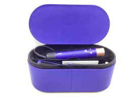 secador pelo dyson airwrap