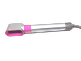 secador pelo dyson airwrap