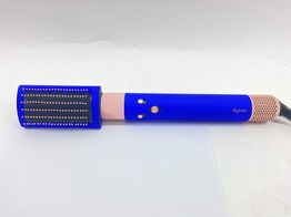 secador pelo dyson airwrap