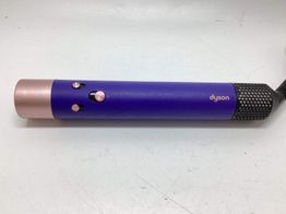 secador pelo dyson airwrap