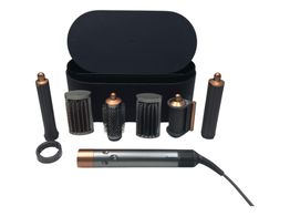 secador pelo dyson airwrap