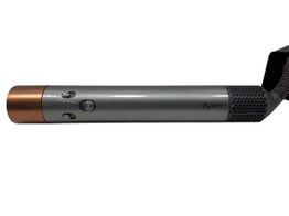 secador pelo dyson airwrap