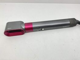 secador pelo dyson airwrap