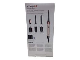 secador pelo dyson airwrap
