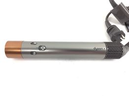 secador pelo dyson aiwrap