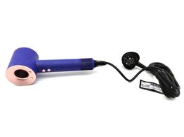 secador pelo dyson hd07