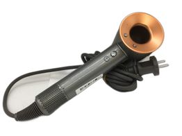 secador pelo dyson hd07