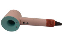 secador pelo dyson hd07