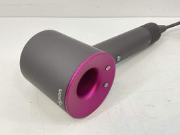 Secador Pelo Dyson hd07