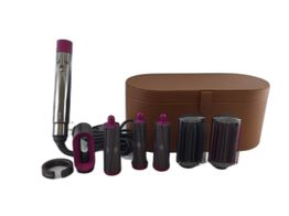 secador pelo dyson hs01