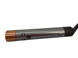 secador pelo dyson hs05