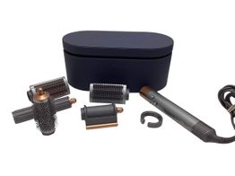 secador pelo dyson hs05