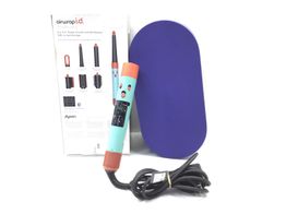 secador pelo dyson hs08