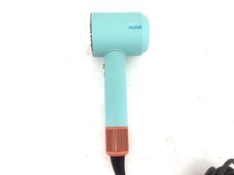 secador pelo dyson nural