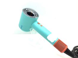 secador pelo dyson nural