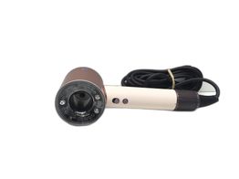 secador pelo dyson supersonic nural hd16