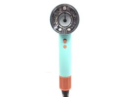 secador pelo dyson supersonic nural
