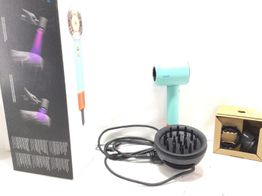 secador pelo dyson supersonic nural