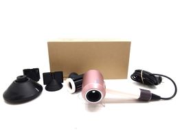 secador pelo dyson supersonic nural