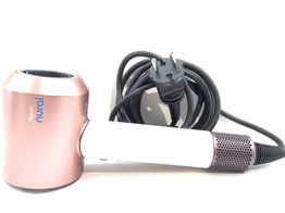 secador pelo dyson supersonic nural