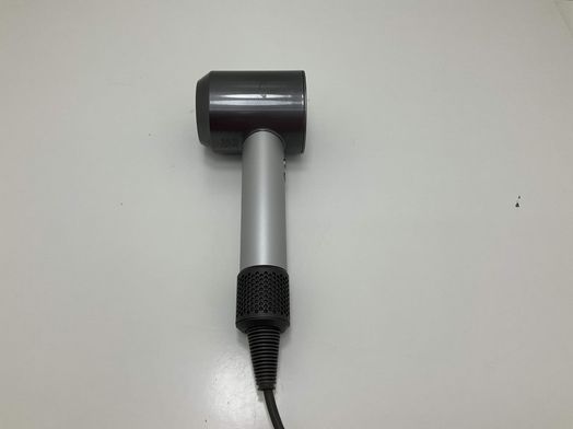 secador pelo dyson supersonic