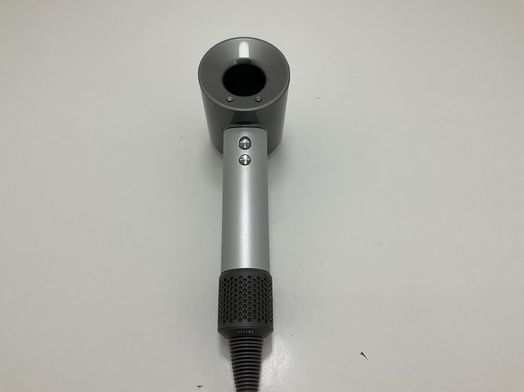 secador pelo dyson supersonic