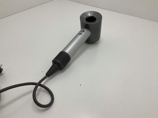 secador pelo dyson supersonic
