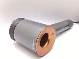 secador pelo dyson supersonic