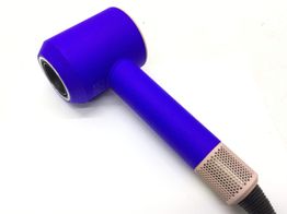 secador pelo dyson supersonic