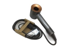 secador pelo dyson supersonic