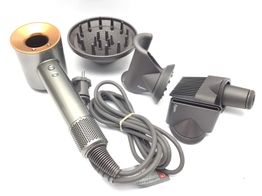 secador pelo dyson supersonic