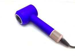 secador pelo dyson supersonic