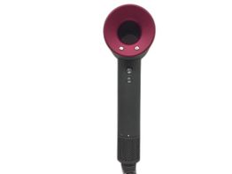 secador pelo dyson supersonic