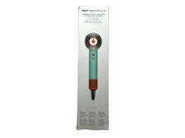 Secador Pelo Dyson Supersonic