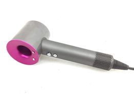 secador pelo dyson supersonic