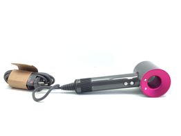 secador pelo dyson supersonic
