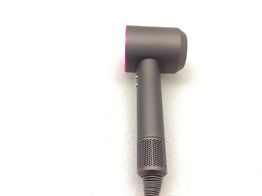 secador pelo dyson supersonic