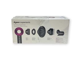 secador pelo dyson supersonic