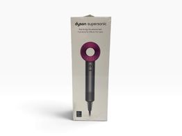 secador pelo dyson supersonic
