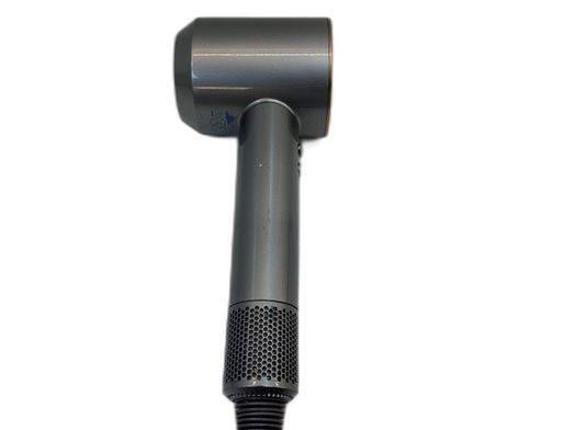 secador pelo dyson supersonic