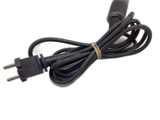 secador pelo dyson supersonic