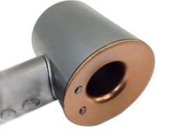 secador pelo dyson supersonic