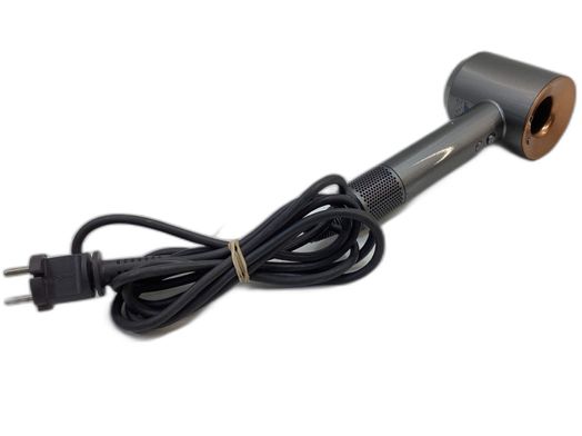 secador pelo dyson supersonic