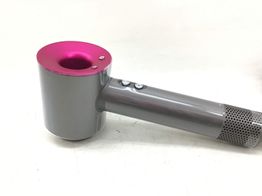 secador pelo dyson supersonic