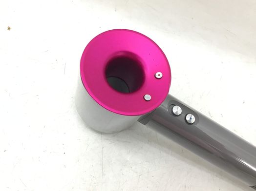 secador pelo dyson supersonic