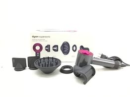 secador pelo dyson supersonic