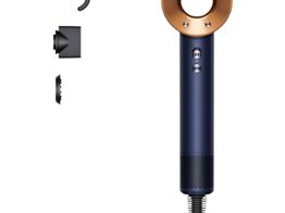 secador pelo dyson supersonic