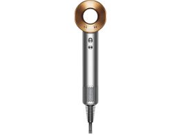 secador pelo dyson supersonic
