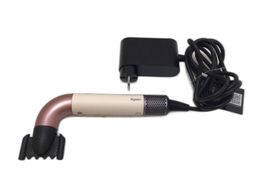 secador pelo dyson supersonic